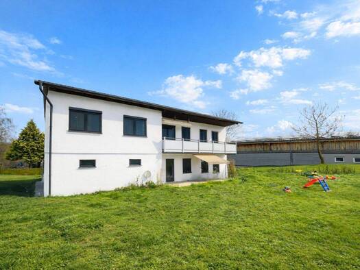 Mehrfamilienhaus zum Kauf 650.000 € 6 Zimmer 218 m² 741 m² Grundstück Vöcklabruck 4840