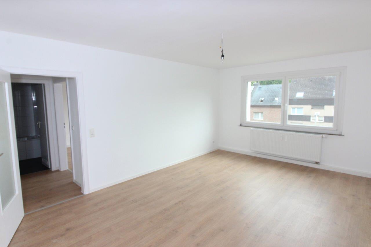 Studio zur Miete 465 € 2 Zimmer 52,9 m²<br/>Wohnfläche 2.<br/>Geschoss Ewald Görshop Str. 63 Oespel Dortmund 44149