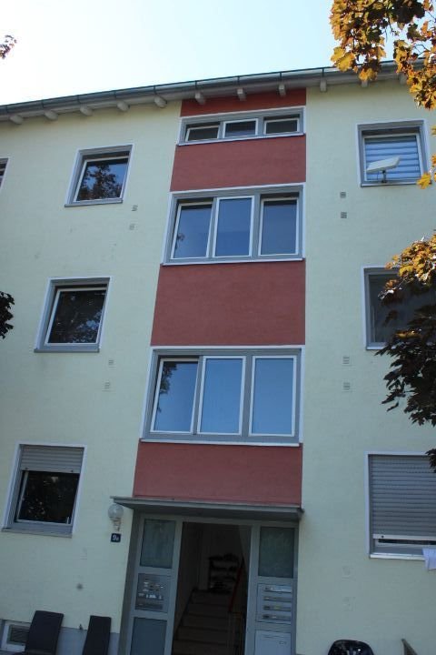 Wohnung zum Kauf 189.000 € 3 Zimmer 65 m²<br/>Wohnfläche 1.<br/>Geschoss Bobingen Bobingen 86399