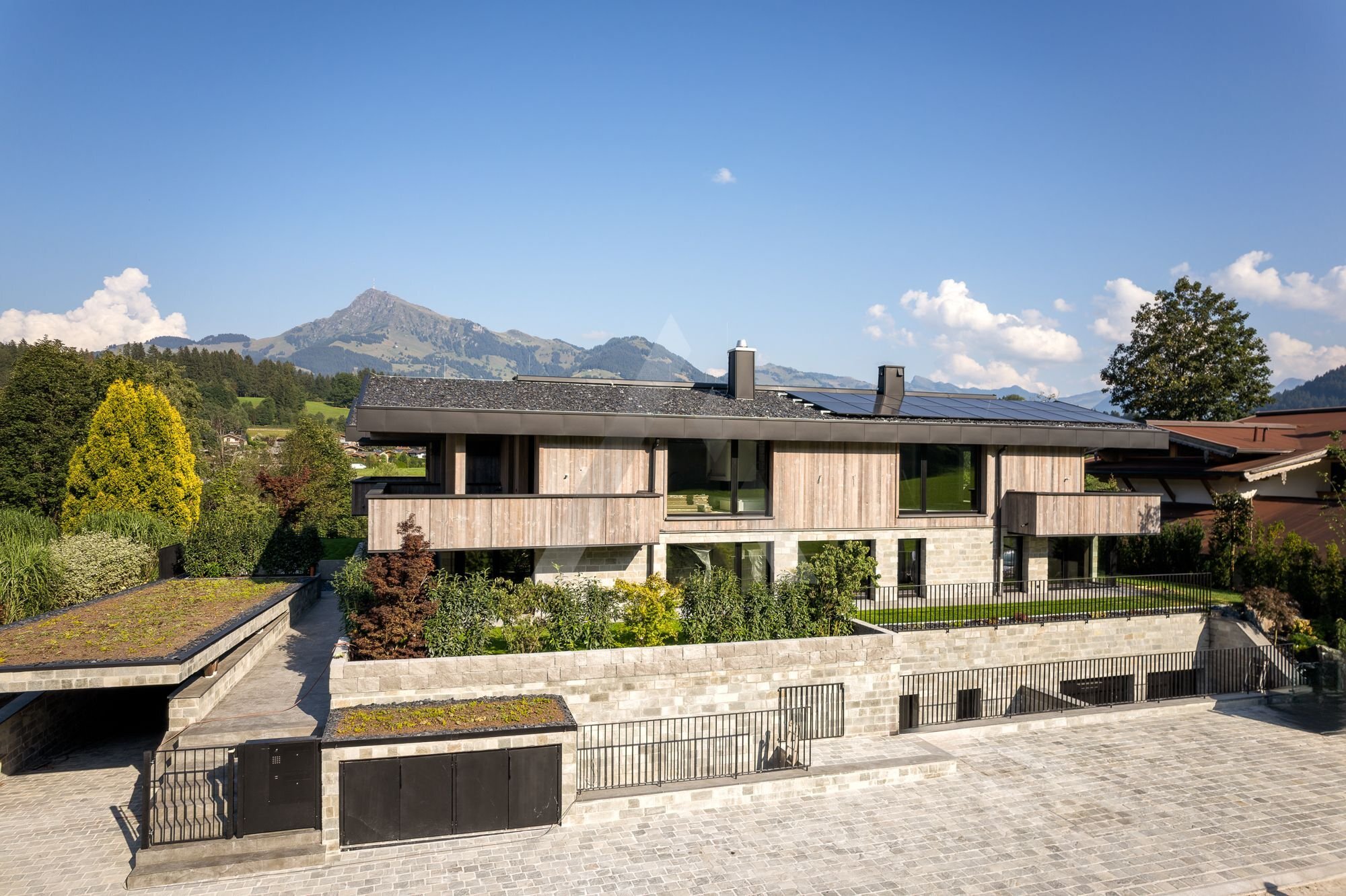 Einfamilienhaus zum Kauf 19.400.000 € 12 Zimmer 1.112 m²<br/>Wohnfläche 1.340 m²<br/>Grundstück Reith bei Kitzbühel 6370