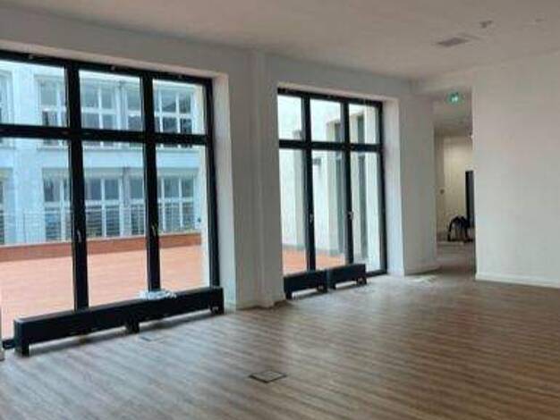Bürofläche zur Miete provisionsfrei 600 € 4 m² Bürofläche Jägerstraße Mitte Berlin 10117