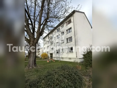 Wohnung zur Miete Tauschwohnung 1.250 € 4 Zimmer 98 m² 1. Geschoss Haslach - Schildacker Freiburg im Breisgau 79111