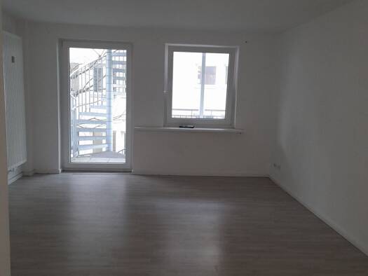 Studio zur Miete 480 € 1 Zimmer 33 m² 1. Geschoss frei ab sofort Contrescarpe Altstadt Bremen 28195