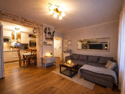 Wohnung zur Miete 1.000 € 2,5 Zimmer 52 m² Geschoss 1/4 frei ab 01.09.2026 Stadtmitte Bottrop 46236
