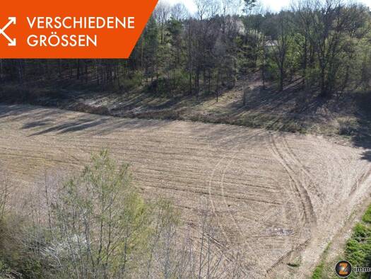 Grundstück zum Kauf 10.791 m² Grundstück Stegersbach 7551
