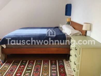 Maisonette zur Miete Tauschwohnung 950 € 2 Zimmer 60 m² 4. Geschoss Berlin 10245