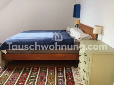 Maisonette zur Miete Tauschwohnung 950 € 2 Zimmer 60 m² 4. Geschoss Friedrichshain Berlin 10245