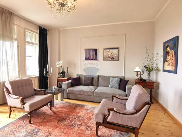 Wohnung zum Kauf 490.000 € 4 Zimmer 140 m² 3. Geschoss Lovran 51415