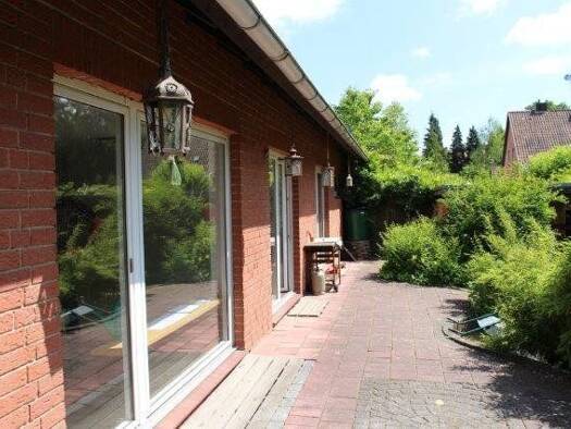 Terrassenwohnung zur Miete 1.740 € 4 Zimmer 140 m² frei ab sofort Ebensberg Lüneburg 21337