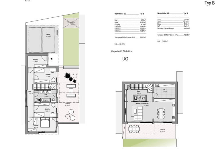 Haus zum Kauf - Erstbezug provisionsfrei 575.000 € 4 Zimmer 144 m² 315 m² Grundstück An der Schiefermühle Stollberg Stollberg/Erzgebirge 09366