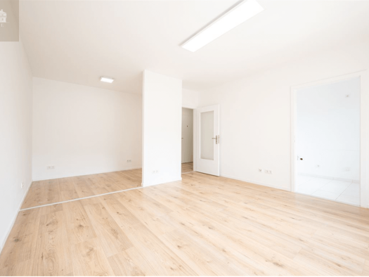 Studio zur Miete 700 € 1 Zimmer 35 m² 1. Geschoss frei ab 01.04.2026 Nordbahnhof Nürnberg 90408