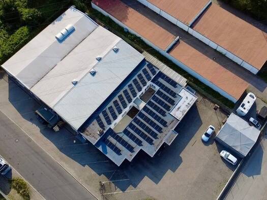 Produktionshalle zum Kauf 1.626 € 1.168 m² Lagerfläche Buntekuh Lübeck 23556