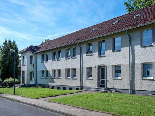 Wohnung zur Miete 309 € 1 Zimmer 35,2 m² EG frei ab 18.09.2026 Marienstraße 1 Stadtmitte Herten 45699