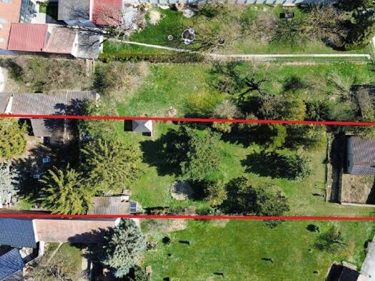 Grundstück zum Kauf 449.000 € 1.924 m² Grundstück Mannsdorf an der Donau 2304
