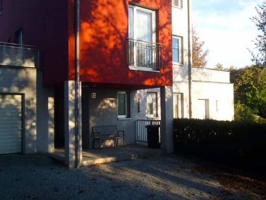 Studio zur Miete Wohnen auf Zeit 1.082 € 1 Zimmer 35 m² frei ab 30.04.2026 Linz 4060