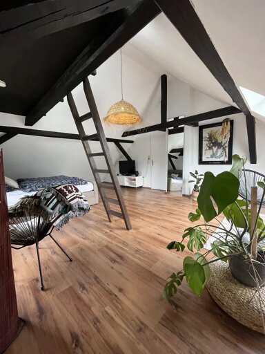 Wohnung zur Miete 700 € 2 Zimmer 95 m² frei ab sofort Friebertshäuser Straße Frohnhausen Gladenbach 35075