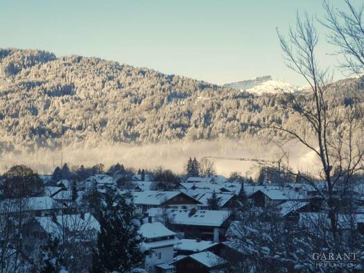 Grundstück zum Kauf 895.000 € 663 m² Grundstück Oberstdorf 87561