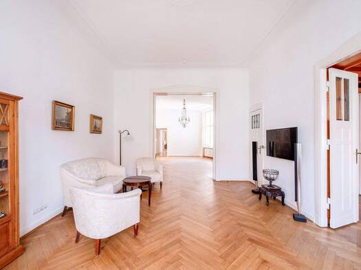 Wohnung zum Kauf 1.599.000 € 6 Zimmer 208 m² 3. Geschoss Wilmersdorf Berlin 10717