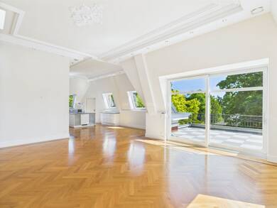 Penthouse zur Miete 1.975 € 3 Zimmer 135 m² 3. Geschoss Bockum Krefeld 47800