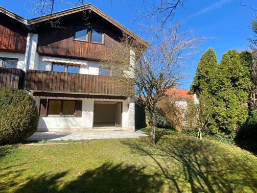 Haus zum Kauf 998.000 € 5 Zimmer 165,4 m² 341 m² Grundstück frei ab sofort Sauerlach 82054