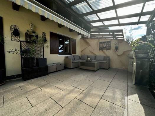 Doppelhaushälfte zum Kauf 899.000 € 6 Zimmer 205 m² 519 m² Grundstück Eitzing Stephanskirchen 83071