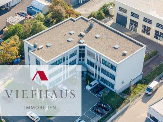 Büro zur Miete 720 € Würzburg 97084