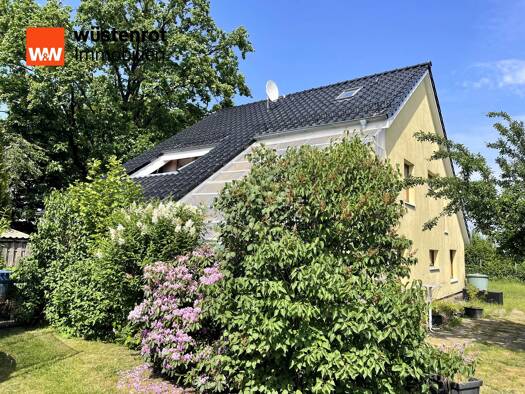 Mehrfamilienhaus zum Kauf 399.000 € 6 Zimmer 183 m² 909 m² Grundstück Fahrenkrug 23795