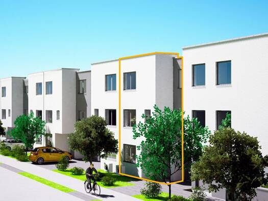 Reihenmittelhaus zum Kauf 722.000 € 6,5 Zimmer 136 m² 224 m² Grundstück Rohrau Gärtringen 71116