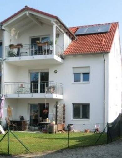 Wohnung zur Miete 900 € 3 Zimmer 74,8 m² Geschoss 1/2 frei ab 01.09.2025 Reichertshofen Reichertshofen 85084