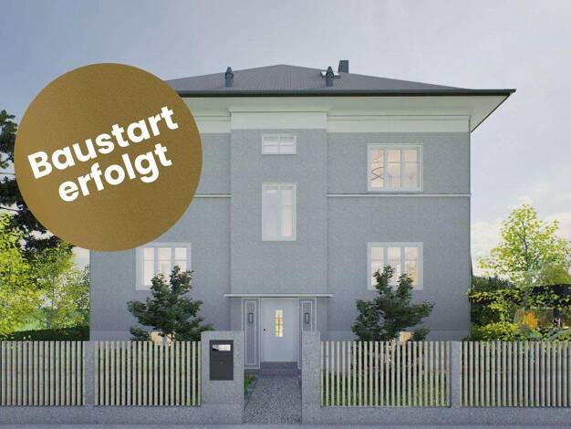 Maisonette zum Kauf provisionsfrei 829.000 € 4 Zimmer 144 m² Brucknerstr. 54 Waldegg Linz 4020