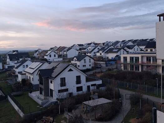 Wohnung zur Miete 480 € 1 Zimmer 32 m² 5 Geschosse Heimsheim 71296