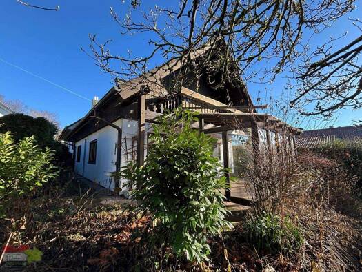 Doppelhaushälfte zum Kauf 398.000 € 5 Zimmer 126 m² 400 m² Grundstück Allmersbach am Weinberg Aspach 71546