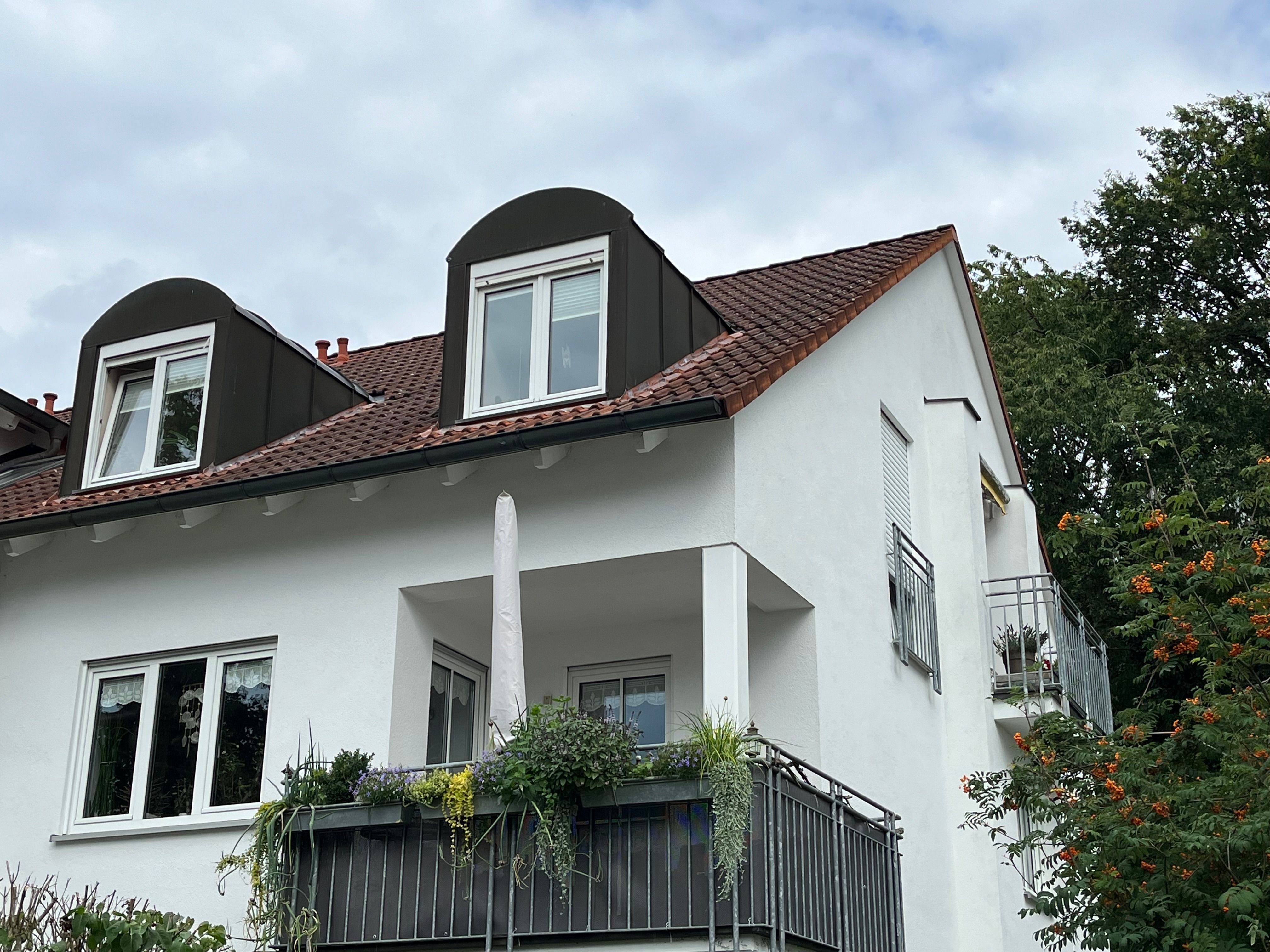 Wohnung zum Kauf provisionsfrei 339.500 € 2 Zimmer 70 m²<br/>Wohnfläche 2.<br/>Geschoss Domberg Bamberg 96049