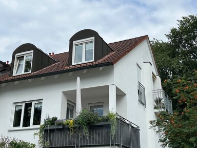 Wohnung zum Kauf provisionsfrei 339.500 € 2 Zimmer 70 m² 2. Geschoss Panzerleite Domberg Bamberg 96049