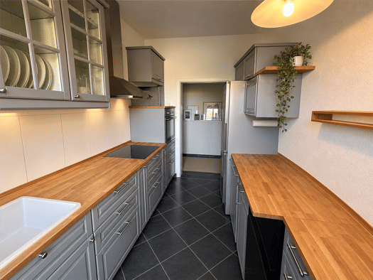 Wohnung zur Miete 487 € 4 Zimmer 88,5 m² 3. Geschoss frei ab 01.01.2027 Hans-Sachs-Straße 35 Lutherviertel Chemnitz 09126