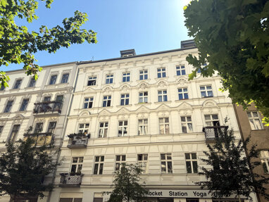 Wohnung zum Kauf 294.000 € 2 Zimmer 58,9 m² 4. Geschoss Moabit Berlin 10553