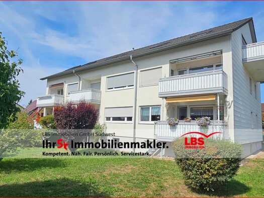 Wohnung zum Kauf 325.000 € 3 Zimmer 76 m² Oberuhldingen Uhldingen-Mühlhofen 88690