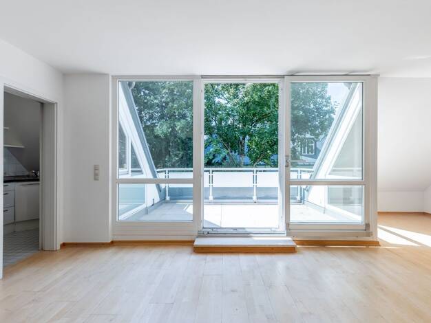 Maisonette zum Kauf 1.098.000 € 3 Zimmer 113 m² 2. Geschoss Untergiesing-Harlaching München 81545