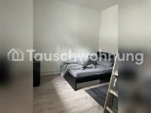 Wohnung zur Miete Tauschwohnung 770 € 3 Zimmer 55 m² Groß Buchholz Hannover 30625