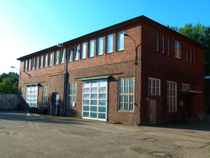 Lagerhalle zur Miete Provisionsfrei 6,60 € 753 m²<br/>Lagerfläche Wilhelmsburg Hamburg 21107
