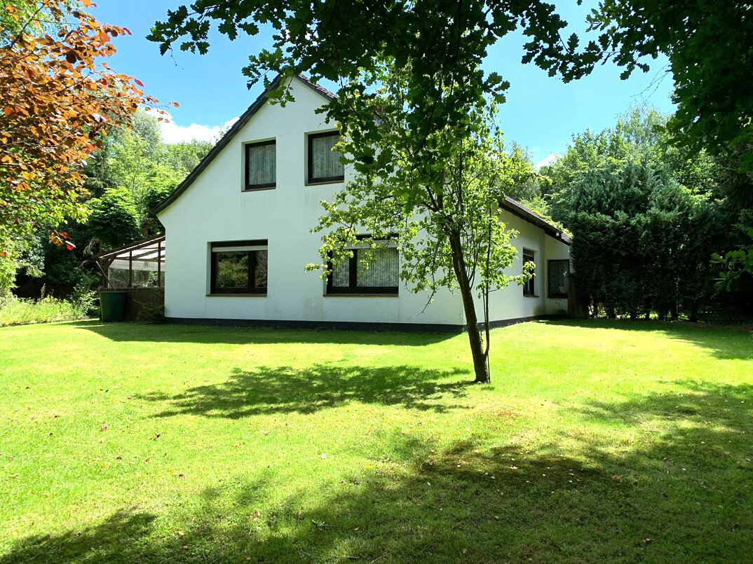 Einfamilienhaus zum Kauf 249.000 € 7 Zimmer 186,6 m²<br/>Wohnfläche 16.959 m²<br/>Grundstück Langholt Ostrhauderfehn / Langholt 26842