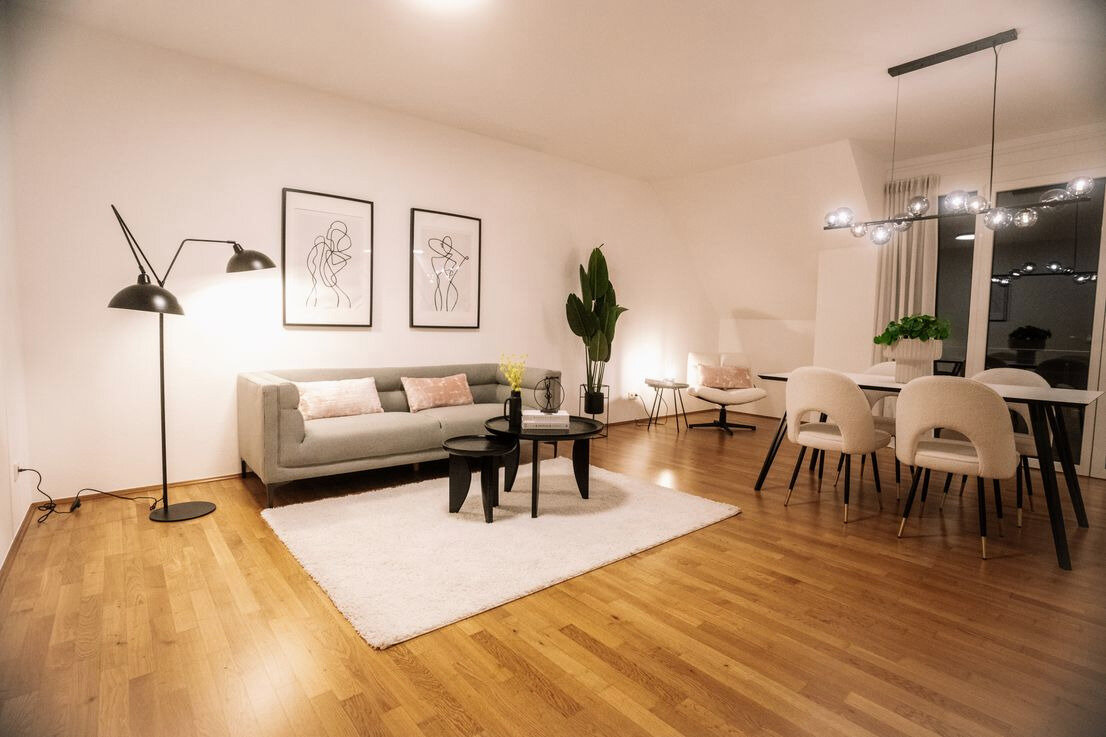 Studio zur Miete 414 € 1 Zimmer 44 m²<br/>Wohnfläche ab sofort<br/>Verfügbarkeit Endenicher Straße 308 Alt-Endenich Bonn 53121