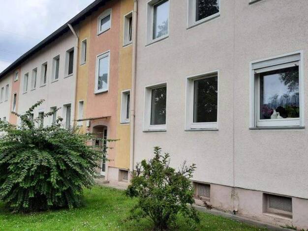 Wohnung zur Miete 298 € 2,5 Zimmer 41,3 m² EG Ickern Castrop-Rauxel 44581