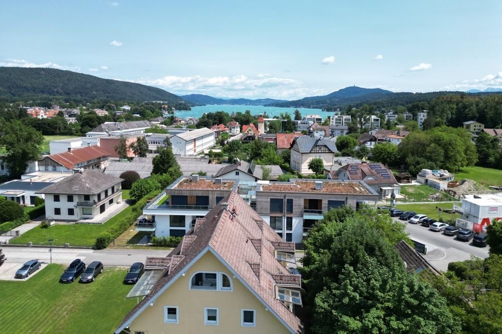 Wohnung zum Kauf 463.000 € 2 Zimmer 98 m²<br/>Wohnfläche Velden am Wörthersee 9220