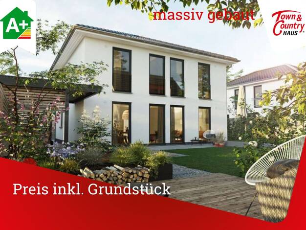 Haus zum Kauf provisionsfrei 472.490 € 4 Zimmer 150 m² 940 m² Grundstück Fastrau Fell 54341