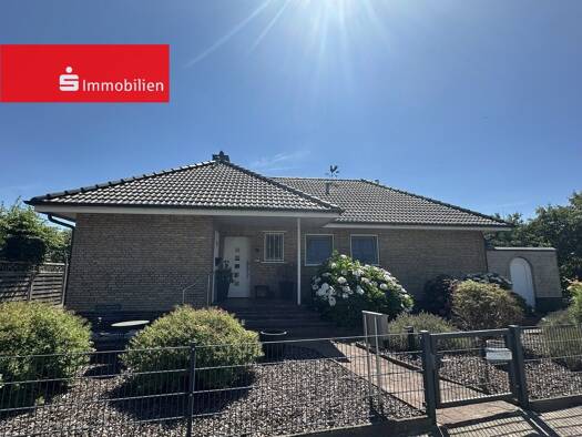 Einfamilienhaus zum Kauf 479.000 € 4 Zimmer 174,4 m² 802 m² Grundstück Leeste Weyhe 28844