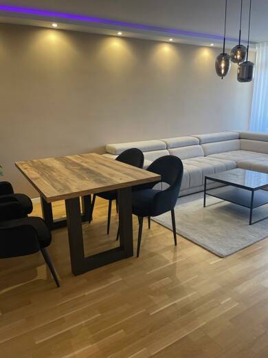 Wohnung zur Miete 1.550 € 3 Zimmer 73,5 m² 6. Geschoss frei ab sofort Aubing-Lochhausen-Langwied München 81243