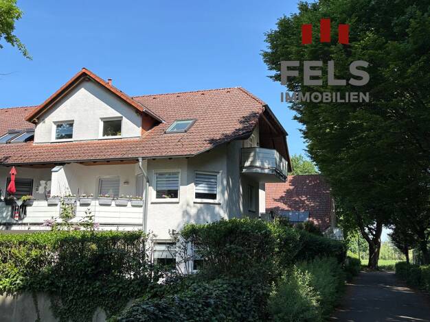 Wohnung zum Kauf 299.000 € 2 Zimmer 68,2 m² Offenthal Dreieich 63303