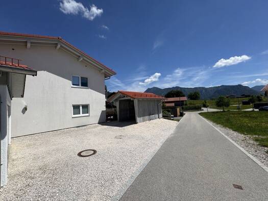 Mehrfamilienhaus zum Kauf 875.000 € 8 Zimmer 204 m² 544 m² Grundstück Gschwall Inzell 83334