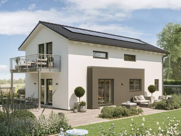 Einfamilienhaus zum Kauf provisionsfrei 800.000 € 4 Zimmer 140 m² 355 m² Grundstück Rohracker Stuttgart 70329